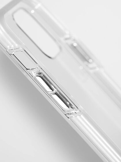 BodyGuardz Refract Case (Clear) for Apple iPhone 12 mini, , large